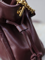 Saint Laurent Jamie wine