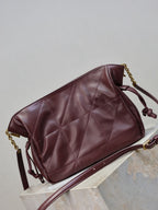 Saint Laurent Jamie wine
