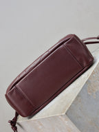 Saint Laurent Jamie wine