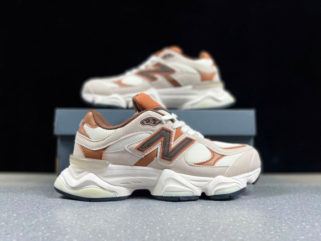New Balance 9060 Breakfast Tea