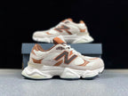 New Balance 9060 Breakfast Tea