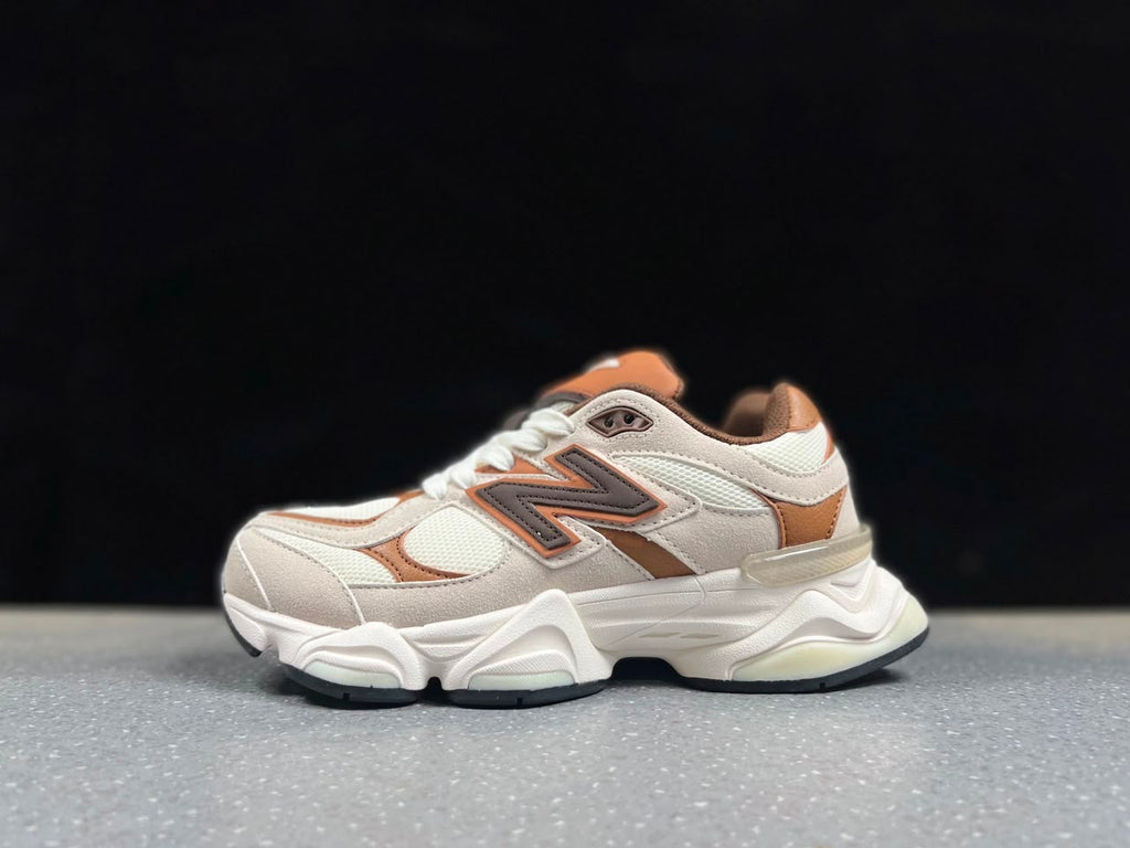 New Balance 9060 Breakfast Tea