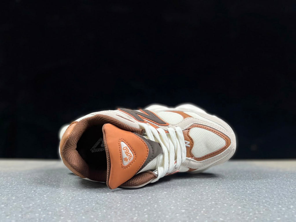 New Balance 9060 Breakfast Tea