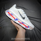 Nike Vomero Premium white blue red..