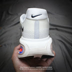 Nike Vomero Premium white blue red..