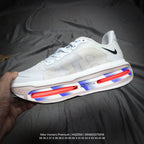 Nike Vomero Premium white blue red..