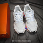 Nike Vomero Premium white blue red..