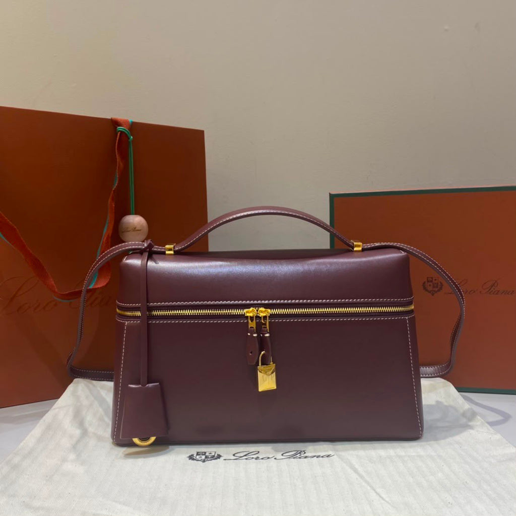 Extra Bag L27 da Loro Piana .