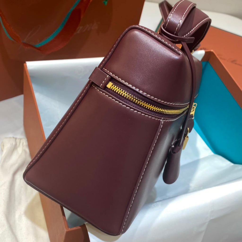 Extra Bag L27 da Loro Piana .