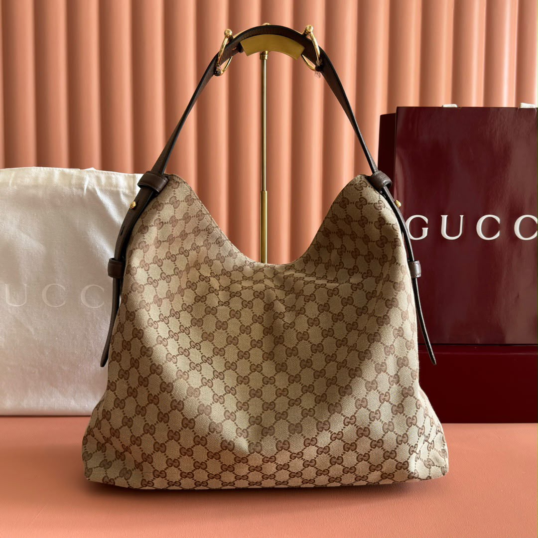 Gucci Beatrix Large Tote Bag