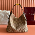 Gucci Beatrix Large Tote Bag