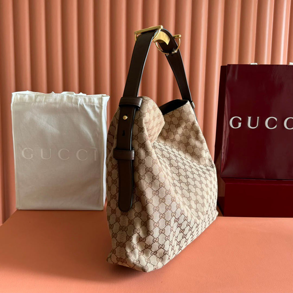 Gucci Beatrix Large Tote Bag