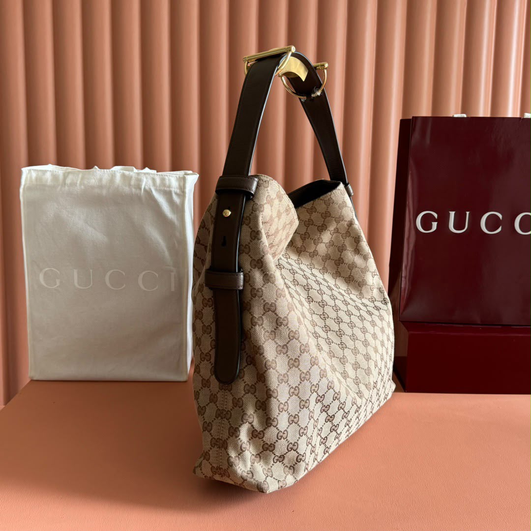 Gucci Beatrix Large Tote Bag