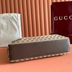 Gucci Beatrix Large Tote Bag