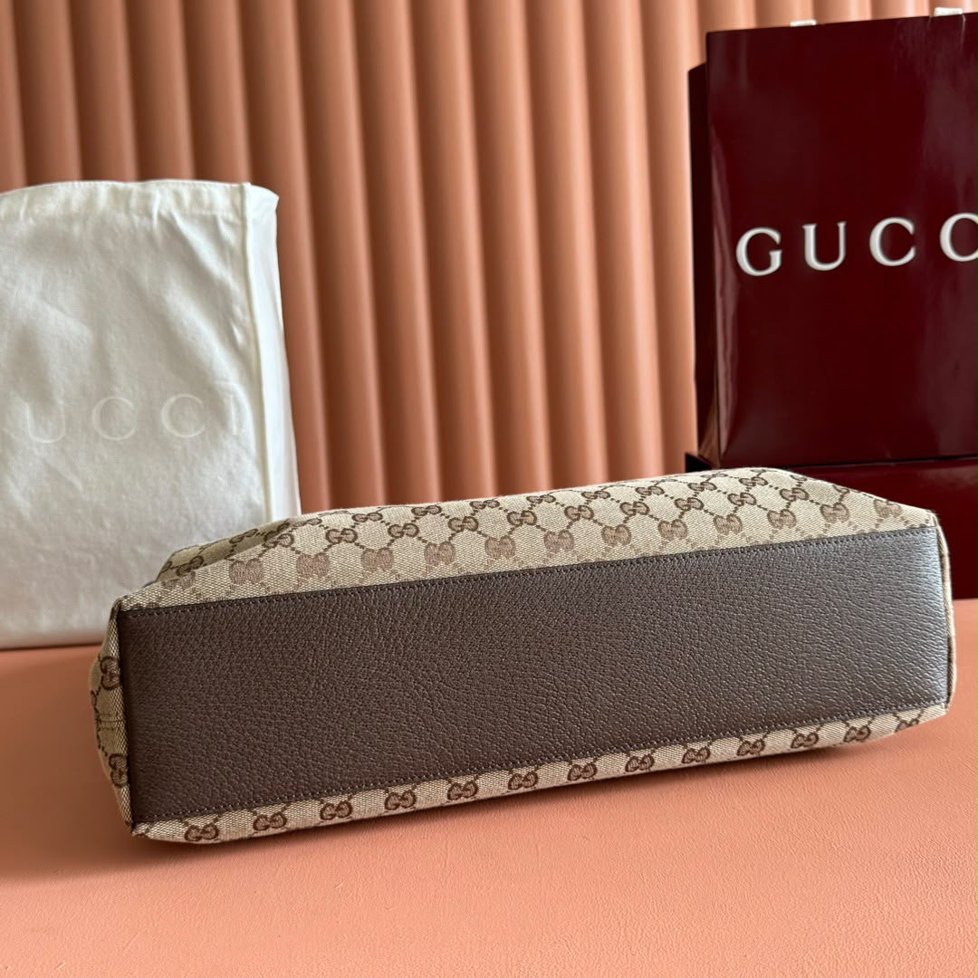 Gucci Beatrix Large Tote Bag