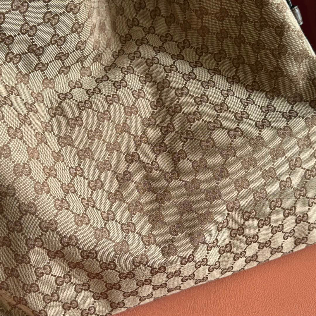 Gucci Beatrix Large Tote Bag