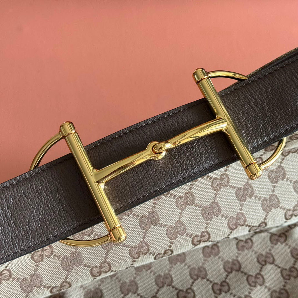 Gucci Beatrix Large Tote Bag
