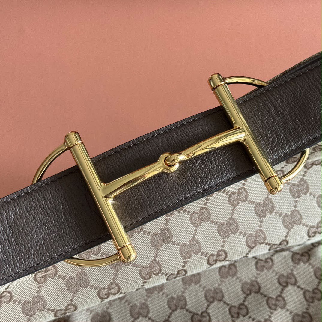Gucci Beatrix Large Tote Bag