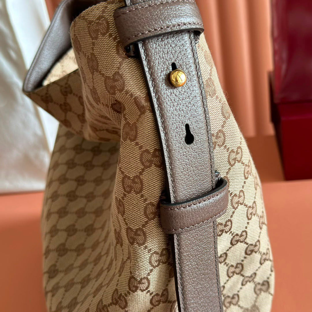 Gucci Beatrix Large Tote Bag