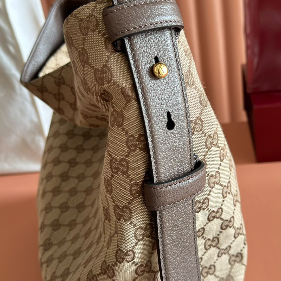Gucci Beatrix Large Tote Bag