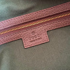 Gucci Beatrix Large Tote Bag