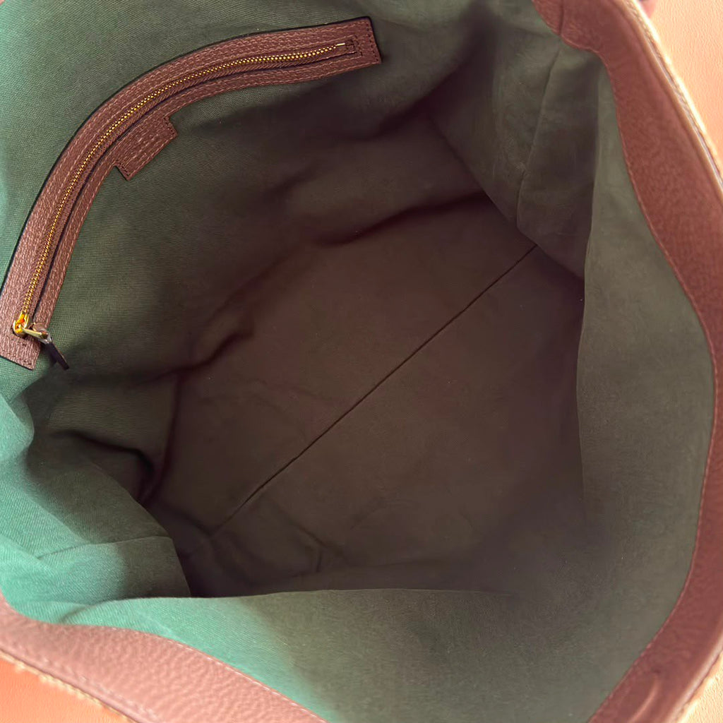 Gucci Beatrix Large Tote Bag