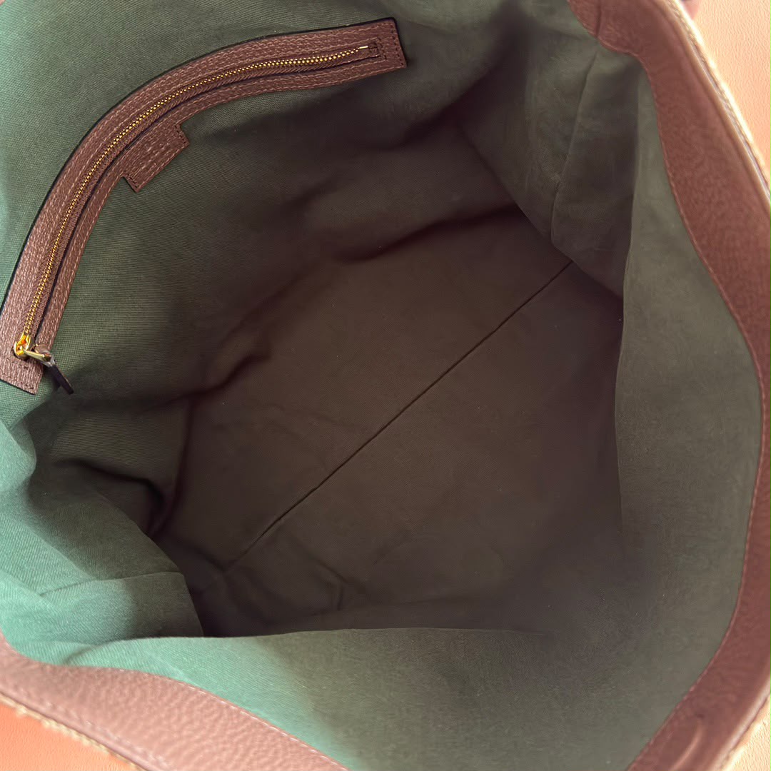 Gucci Beatrix Large Tote Bag
