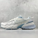 Tênis Nike V2K Run White/Blue