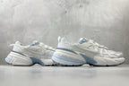 Tênis Nike V2K Run White/Blue
