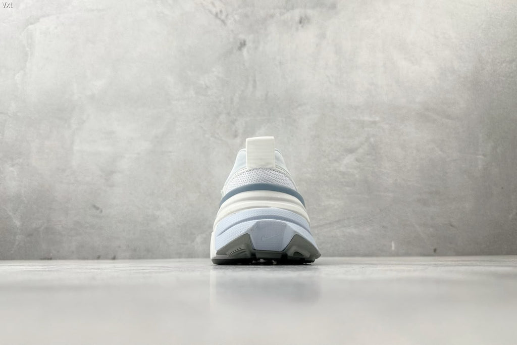 Tênis Nike V2K Run White/Blue