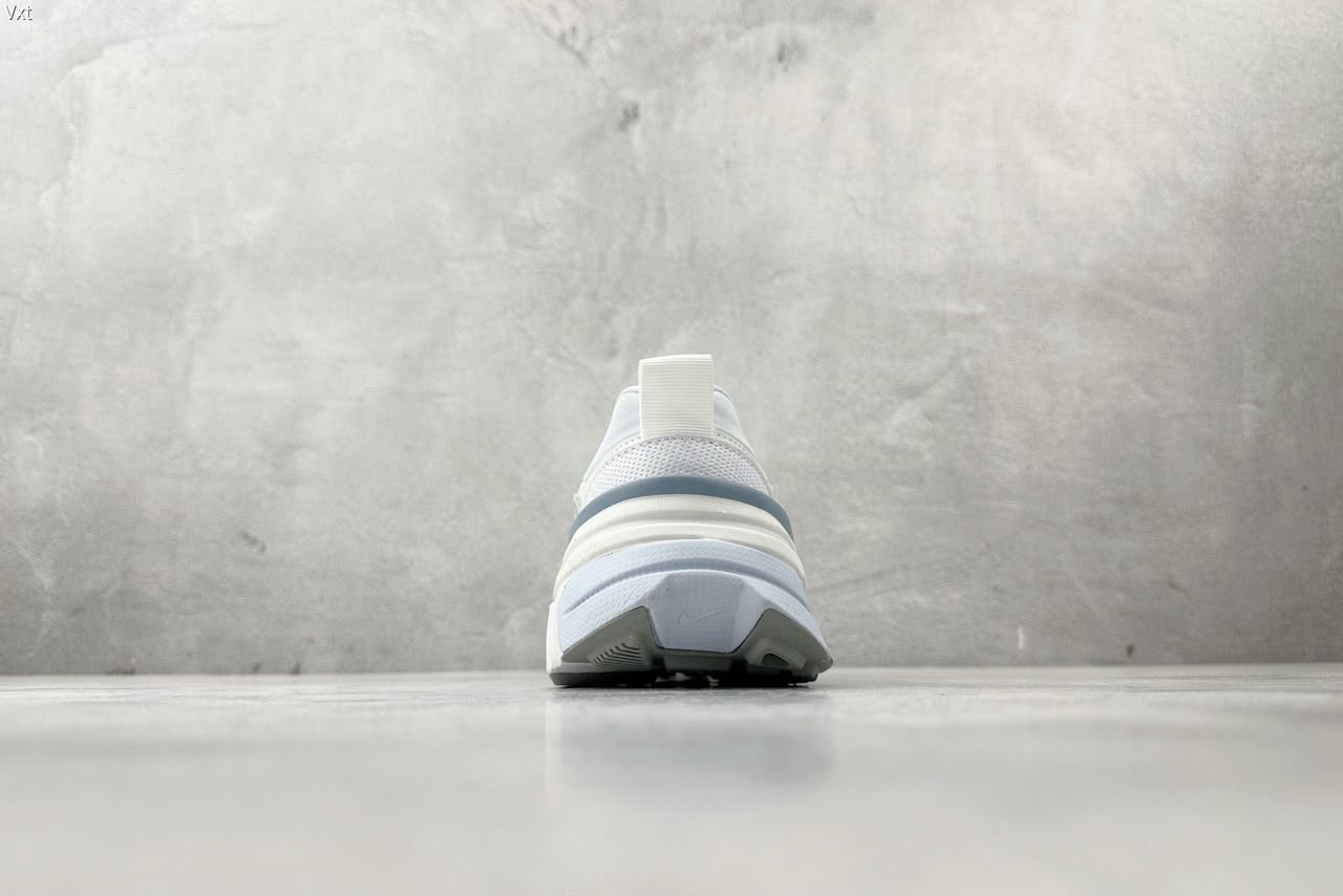 Tênis Nike V2K Run White/Blue