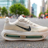 Nike Vomero Premium Sail Off-White Mint Green