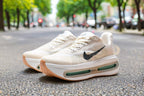 Nike Vomero Premium Sail Off-White Mint Green