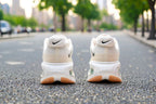 Nike Vomero Premium Sail Off-White Mint Green