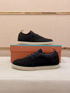 Loro Piana Soho Walk Black
