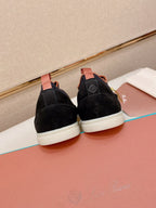 Loro Piana Soho Walk Black