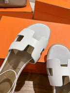 Sandália Santorini Hermès