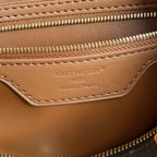 Louis Vuitton Speedy Soft 30 Boho Monogram .