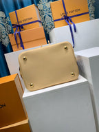 Bolsa Louis Vuitton Noé Monogram
