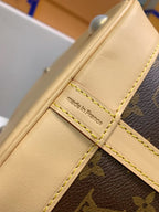 Bolsa Louis Vuitton Noé Monogram