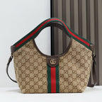 Gucci Giglio small tote bag