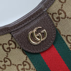 Gucci Giglio small tote bag
