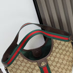 Gucci Giglio small tote bag