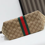 Gucci Giglio small tote bag