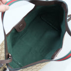 Gucci Giglio small tote bag