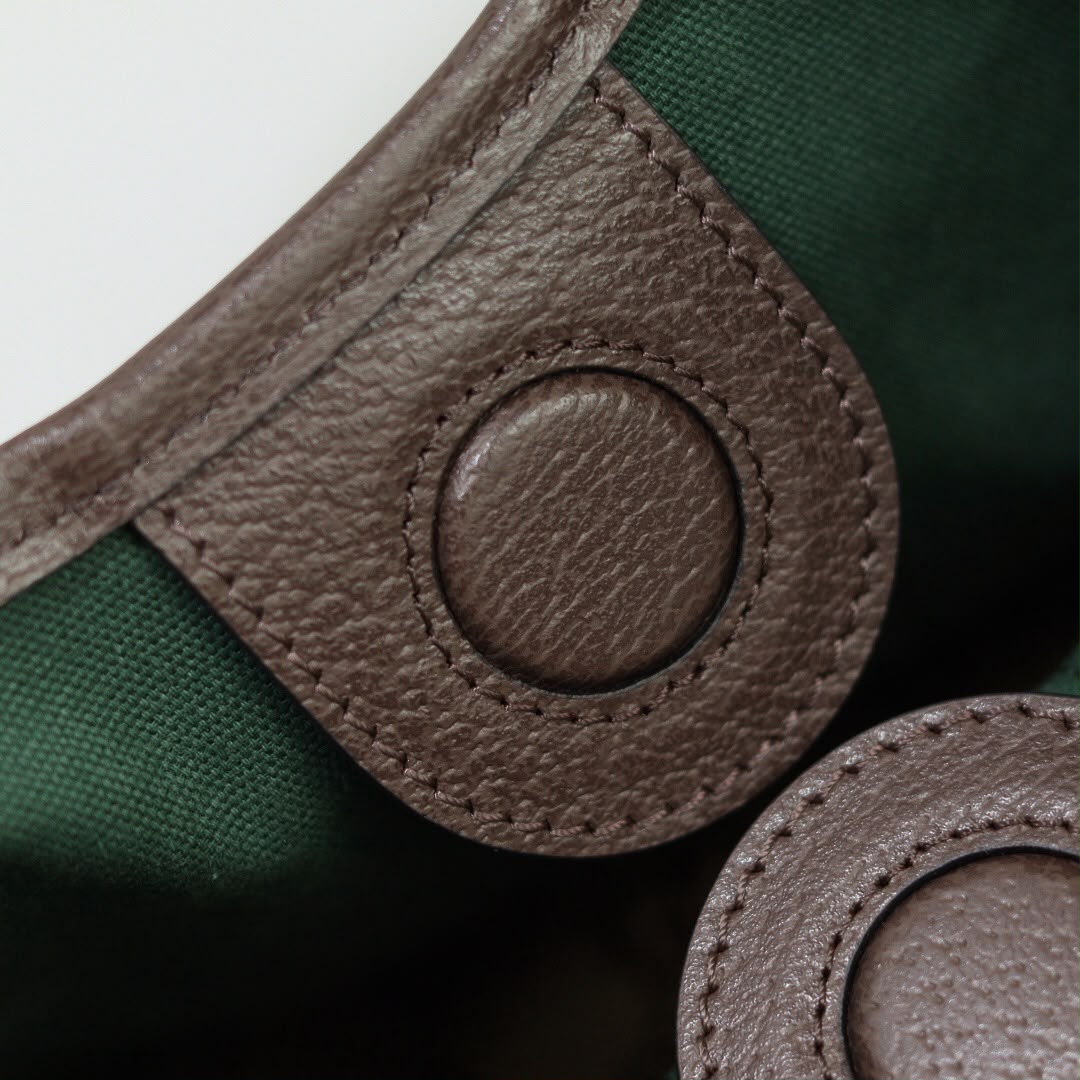 Gucci Giglio small tote bag