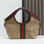 Gucci Giglio small tote bag