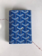 Carteira Goyard Saint-Marc