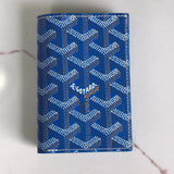 Carteira Goyard Saint-Marc