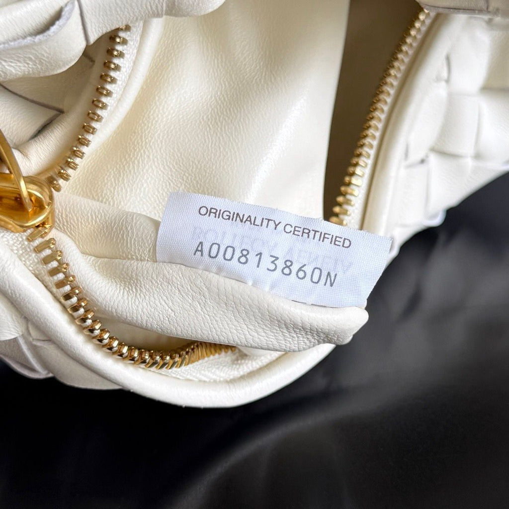 Bolsa Bottega Veneta Mini Jodie